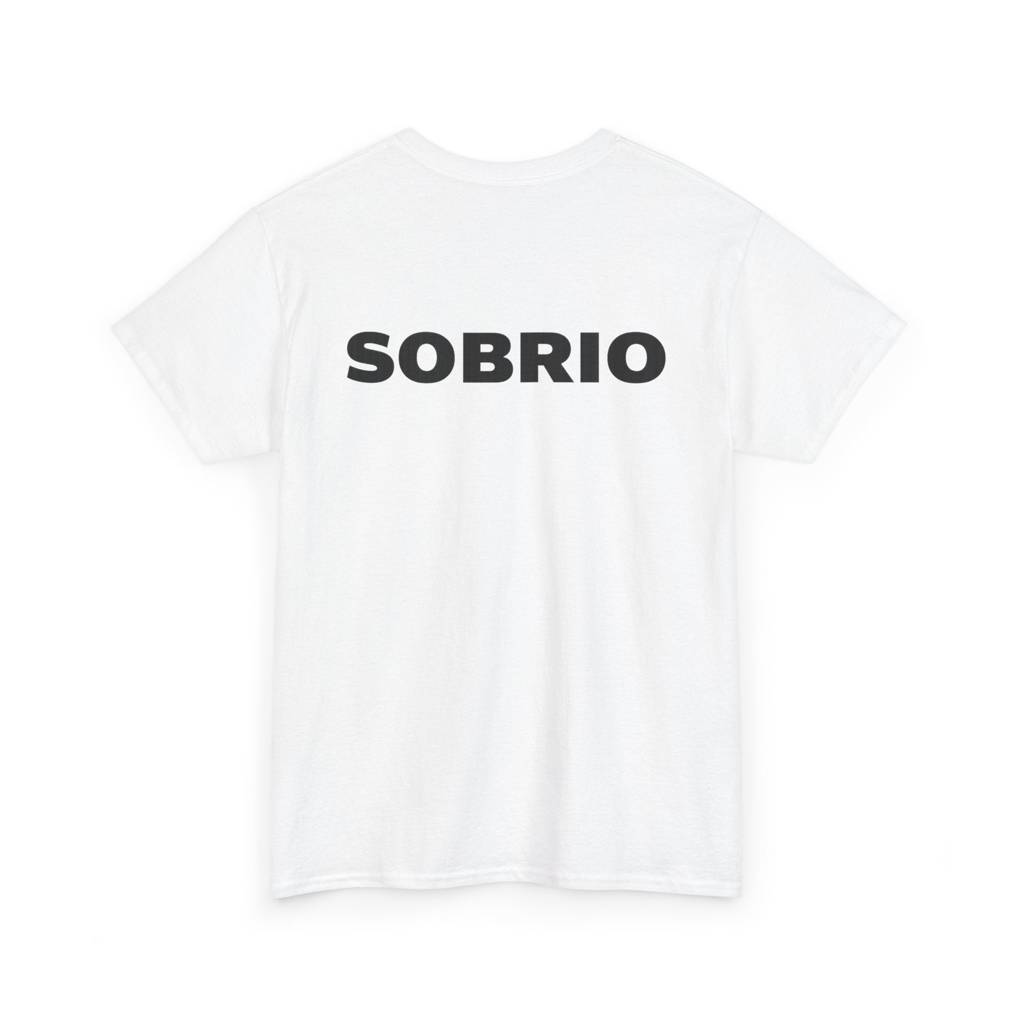 Imparable | Sobrio Collection