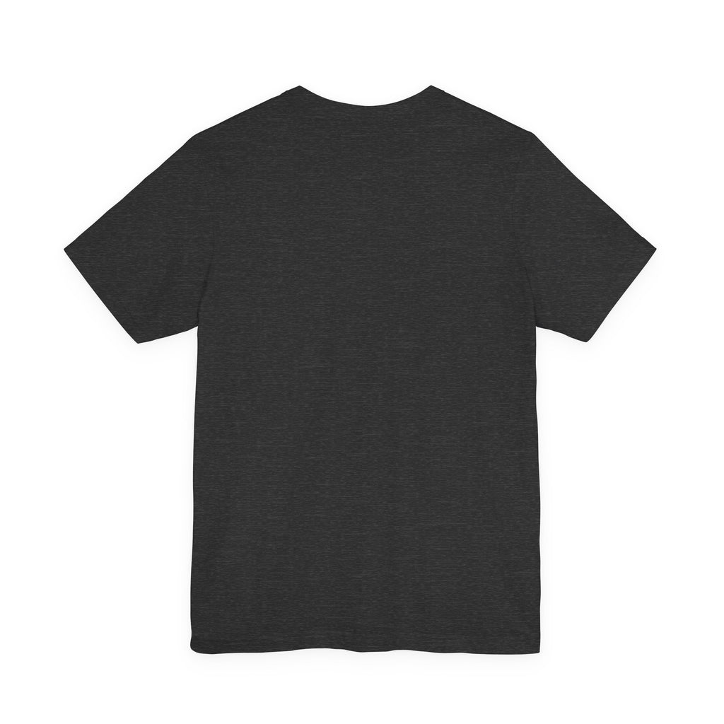 Not So Modest Art Graphic Tee — Bold Streetwear Girl Illustration